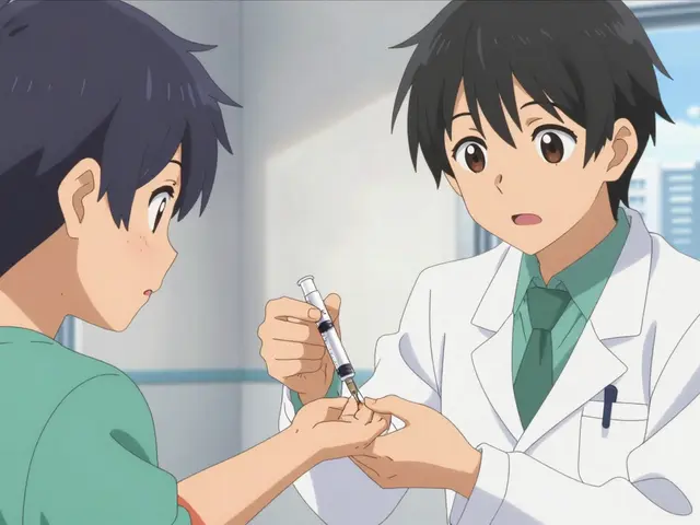 Complete Guide to Kidney Transplant Evaluation, Waitlist, and Living Donors