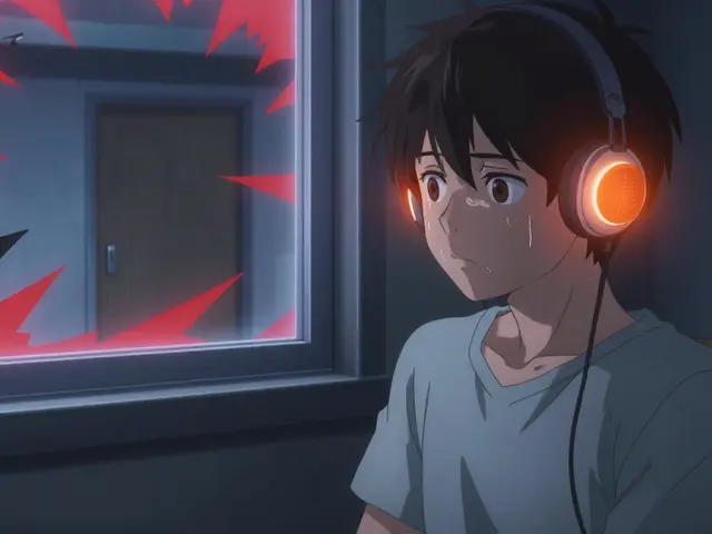 Hyperacusis: Understanding Sound Sensitivity and How Desensitization Therapy Works