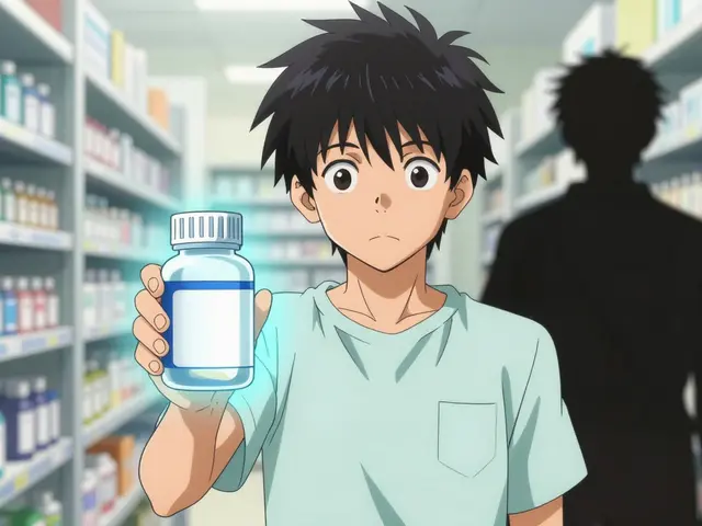 Switching from Brand to Generic: A Patient's Guide to Savings and Safety