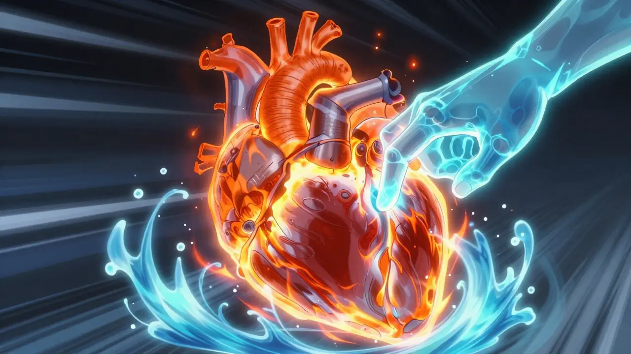 Beta-Blockers Guide: Understanding Class Differences and Drug Interactions