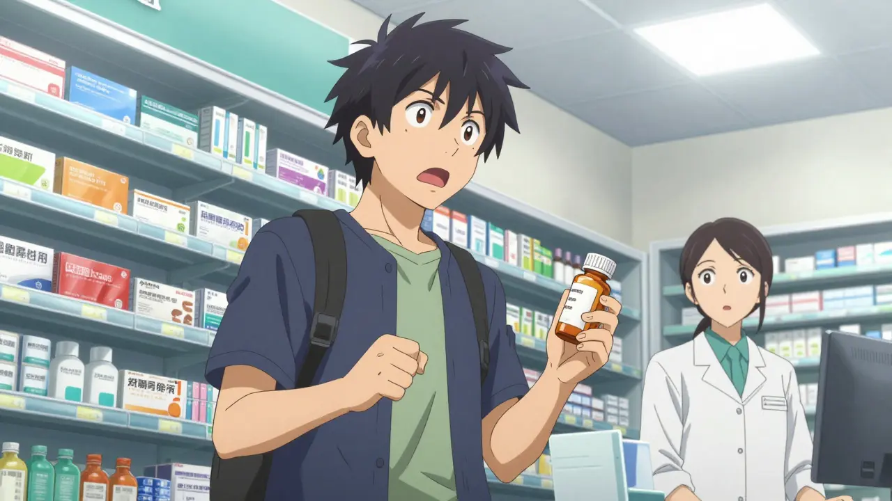 How to Navigate Pharmacy Substitution Laws in Your State: A Guide to Generics and Biosimilars