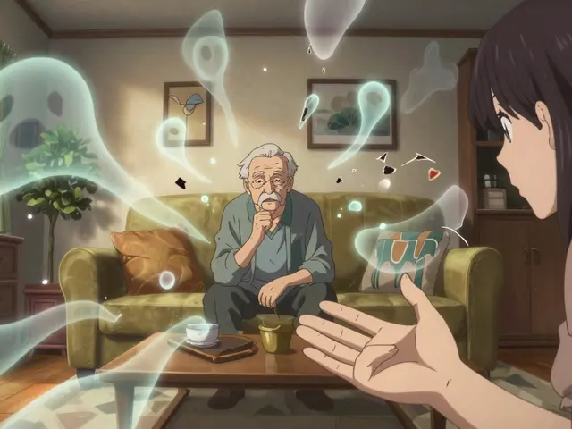 Antipsychotics and Stroke Risk in Seniors with Dementia: What You Need to Know