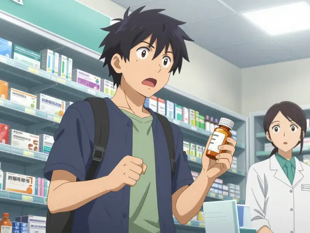 How to Navigate Pharmacy Substitution Laws in Your State: A Guide to Generics and Biosimilars