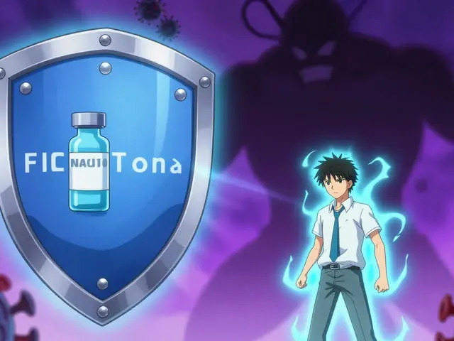 Vaccine Timing for Immunosuppressed Patients: A Guide to Efficacy and Safety