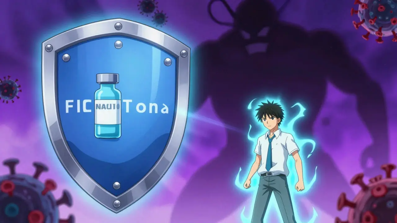 Vaccine Timing for Immunosuppressed Patients: A Guide to Efficacy and Safety