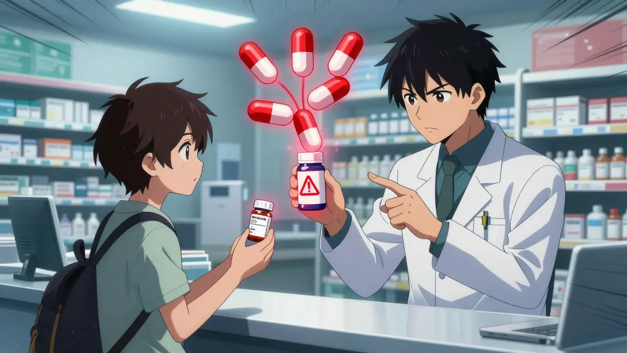 How to Identify Class-Wide vs. Drug-Specific Safety Alerts