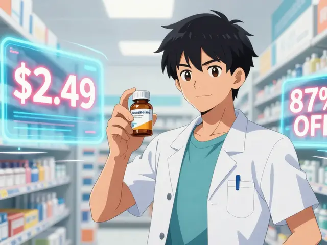 Buy Online Cheap Generic Warfarin: Safe Pharmacies, Prices & Tips for 2026